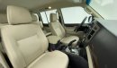 ميتسوبيشي باجيرو GLS BASE 3.5 | بدون دفعة مقدمة | اختبار قيادة مجاني للمنزل