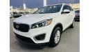 Kia Sorento EX