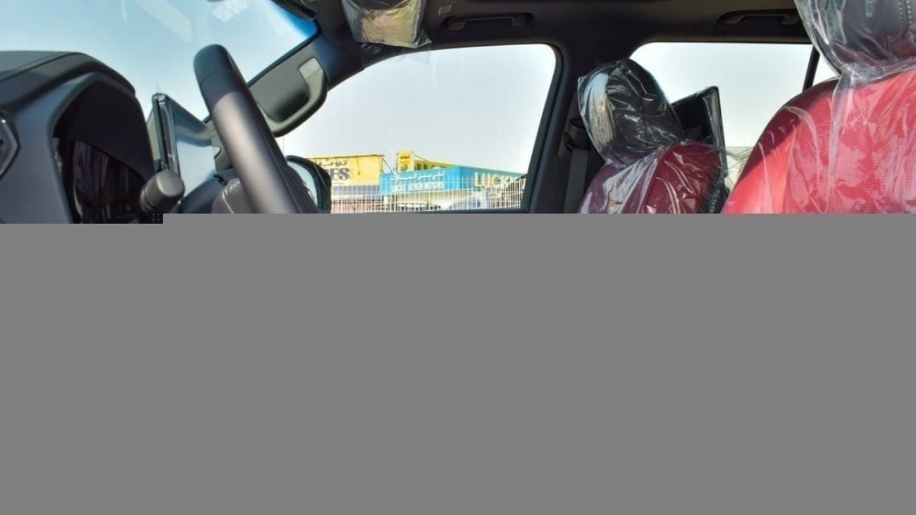 تويوتا لاند كروزر تويوتا لاند كروزر 3.3 ديزل