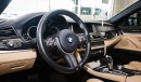 BMW 520i I M Kit