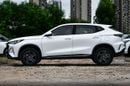 Changan X5 Plus PIONEER 1.5T DCT