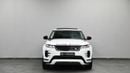 لاند روفر رانج روفر إيفوك Range Rover Evoque | Brand New | Warranty 3 Years | AED 2,750 monthly | Ref#Evoque