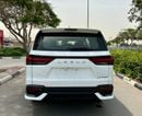 Lexus LX700h F Sport