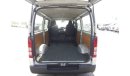 Toyota Hiace TOYOTA HIACE RIGHT HAND DRIVE (PM1134)