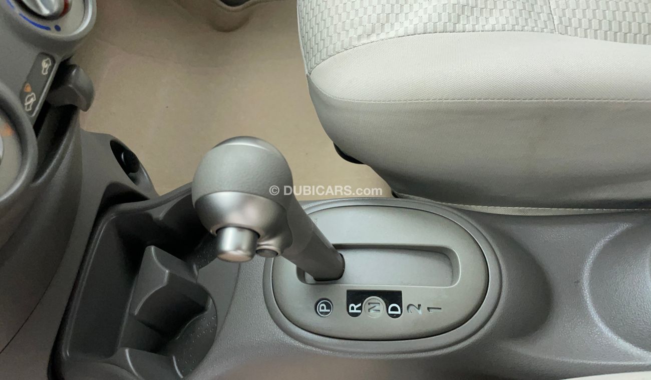 Nissan Micra S 1.5 | Under Warranty | Inspected on 150+ parameters