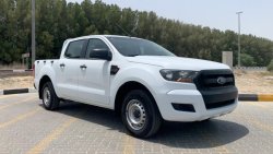 Ford Ranger 2017 4x2 Ref#340