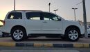 Nissan Armada model 2008 GCC full option sun roof leather seats back camera back air condition cruis