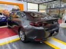 Mazda 3 Ramadan Promotion | NO CONVENIENCE FEES l 0% Down Payment | Certified Pre-owned |