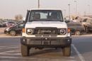 Toyota Land Cruiser 70 LC76 LX TOYOTA LAND CRUISER 2.8L 4WD DIESEL PICKUP 2026 | FULL OPTION