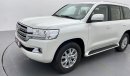 Toyota Land Cruiser GXR 4.6 | Under Warranty | Inspected on 150+ parameters