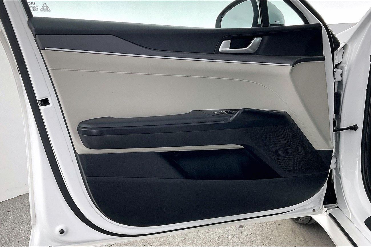 Kia K5 LX | Guaranteed Warranty | 0 Down Payment