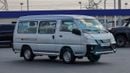 CMC D 260 Window Van 2.4L RWD 2025 GCC 0Km With 3 Years Or 100.000 Km Warranty