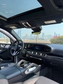 مرسيدس بنز GLS 450