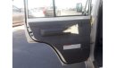 Toyota Land Cruiser 70 Toyota Land Cruiser Hard Top RIGHT HAND DRIVE (Stock no PM 767)