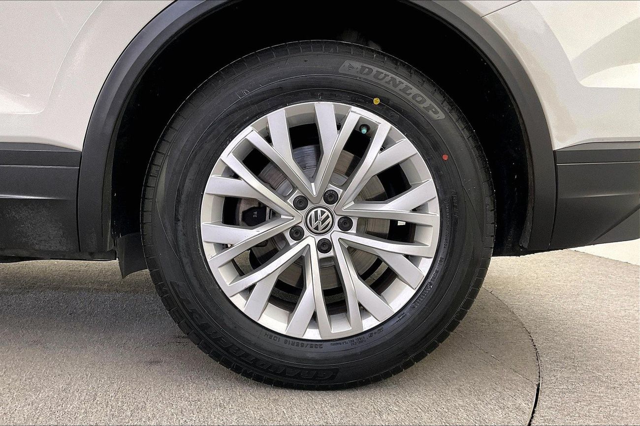 Volkswagen Touareg Trendline | Guaranteed Warranty | 0 Down Payment