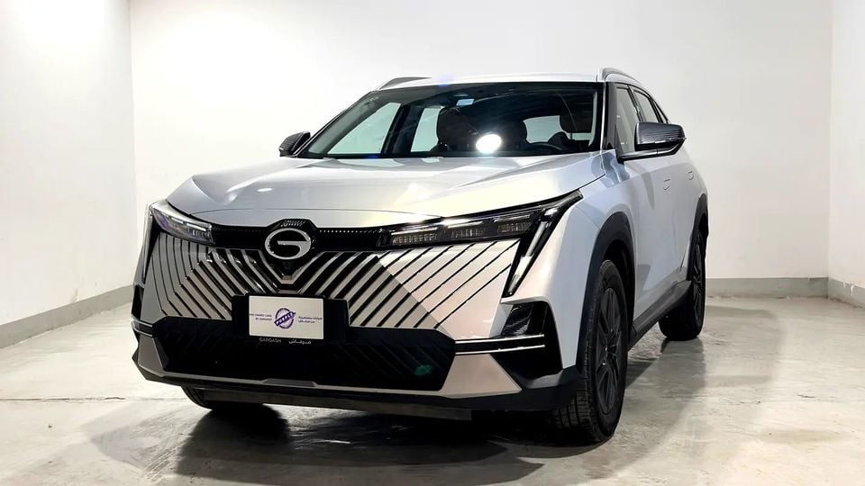 GAC EMKOO 0% DP 918/ Month 1.5T GE Gargash Warranty Service History