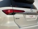 تويوتا فورتونر AED 1,840 P.M | 0% DOWN PAYMENT | TOYOTA FORTUNER EXR | WARRANTY & FULL SERVICE HISTORY | 2025 | GCC