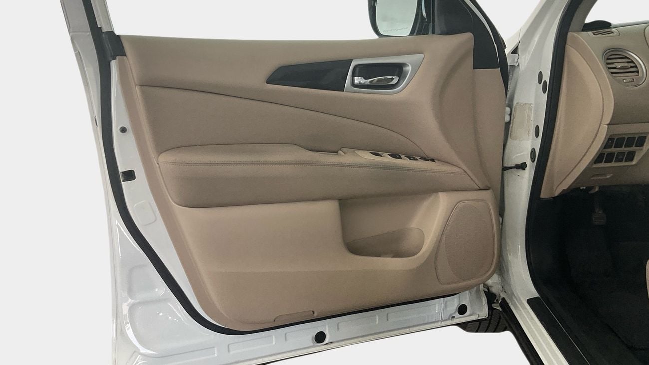 نيسان باثفايندر S | upto AED 20,000 Ramadan Discount | شامل الضمان | 0 ﺪﻔﻋﺓ ﺃﻮﻟﻯ