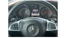 Mercedes-Benz C 450 MERCEDES BENZ C450 AMG 2016 FULL OPTION LOW MILEAGE