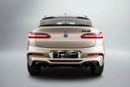 BMW X4M Competition 3.0L (503 HP)
