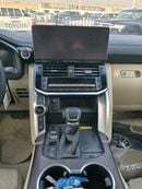 Toyota Land Cruiser TOYOTA LAND CRUISER VXR+ OMANI SPECS 2026 MODEL