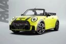 Mini John Cooper Works CABRIO