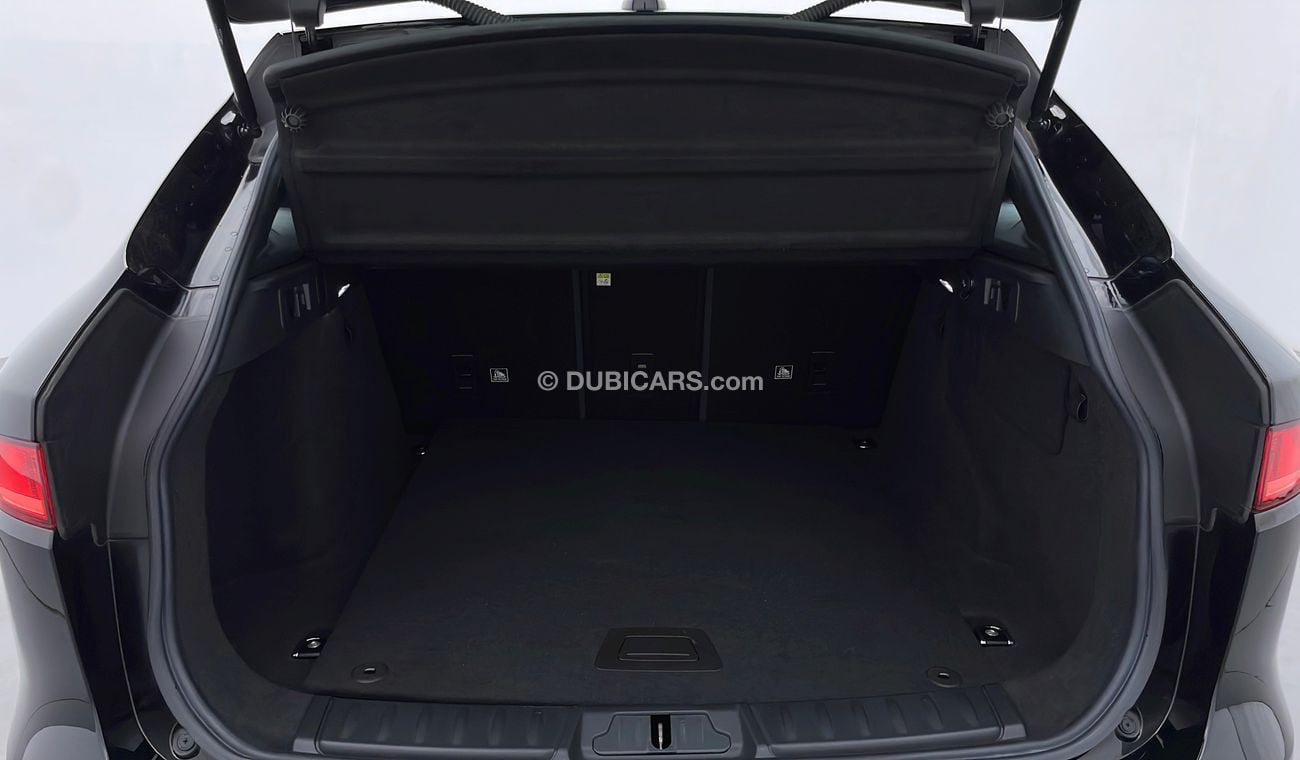 Jaguar F Pace PURE 2 | Under Warranty | Inspected on 150+ parameters
