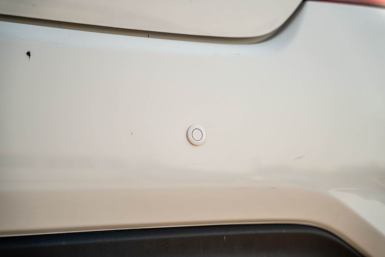 Nissan Sunny SV 1.6L