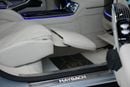 Mercedes Maybach S580 Maybach