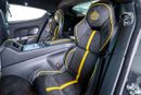 Aston Martin Rapide Std 6.0L V12 Naturally Aspirated-Custom Interior-4 Door Supercar-Metallic Paint