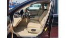 Lexus LS460 4.6L AT 2016 GCC