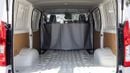 Toyota Hiace STD 3S P AT GL RA | CARGO VAN | 2026 | For Local Registration +10%