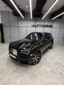 رولز رويس كولينان Black Badge | GCC Specs | Under Warranty