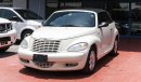 Chrysler PT Cruiser