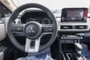 Mitsubishi L200 SPORTERO (NON GCC) SPORTERO 2.4L DIESEL DCABIN 4WD 6AT CHROME EDITION 2026 MODEL