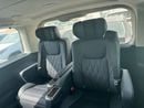 Toyota Granvia PREMIUM 3.5L PETROL 2023