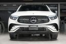 Mercedes-Benz GLC Coupe 300