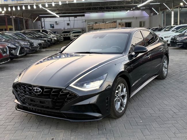 Hyundai Sonata SMART PLUS, миниатюра 12