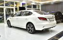 MG 6 EXCELLENT DEAL for our MG MG6 20T Trophy ( 2022 Model ) in White Color GCC Specs
