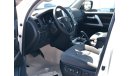 Toyota Land Cruiser VX 5.7L
