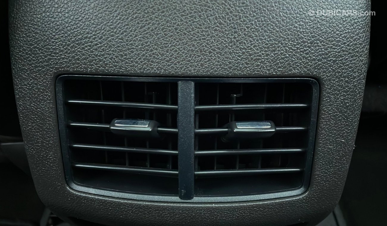 Ford Edge SPORT 3.7 | Zero Down Payment | Free Home Test Drive