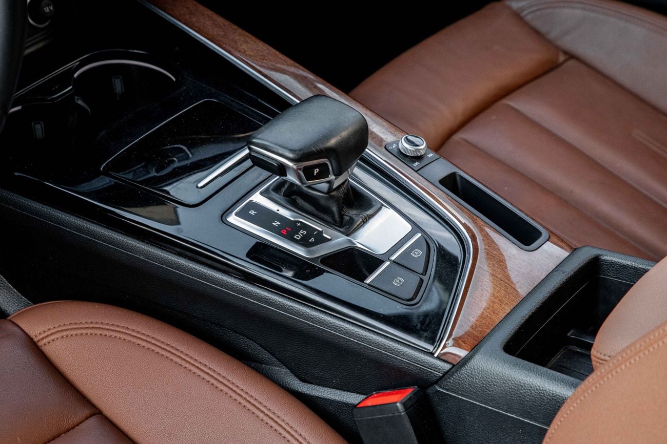 أودي A5 A5 S-Line | 2,155 P.M | 0% Downpayment | Excellent Condition!