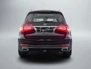 Mercedes-Benz GLS 450 4MATIC