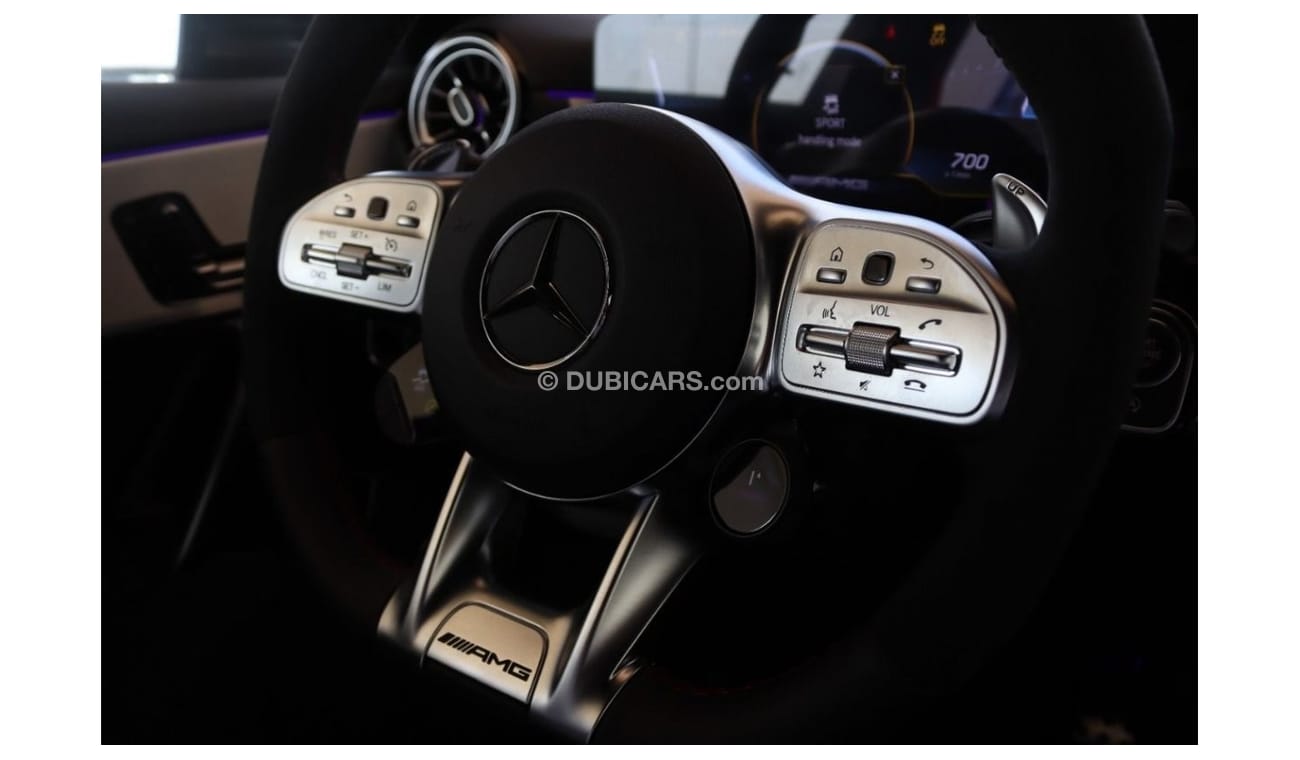 Mercedes-Benz A 35 AMG 2023 MERCEDES A35 AMG 4MATIC