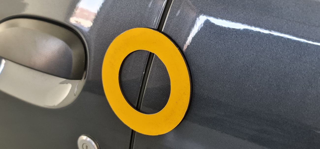 رينو داستر PE | عرض العيد الحصري | خالية من أضرار الفيضانات