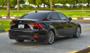 Lexus IS 200 t