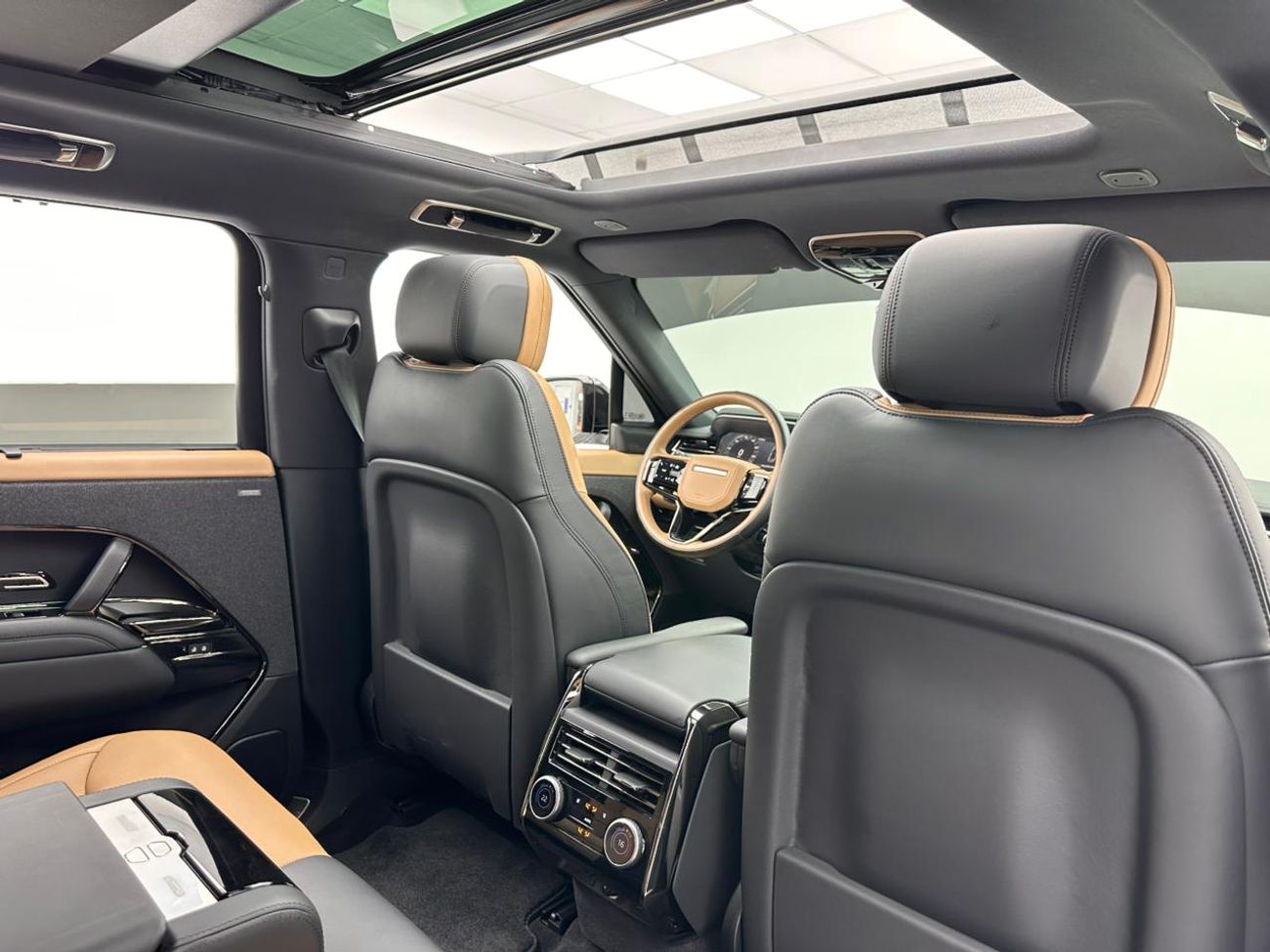 Land Rover Range Rover Sport Dynamic HSE P400 3.0L 2024 Range Rover Sport HSE X-Dynamic P400, Dec/2028 Range Rover Warranty + Ser