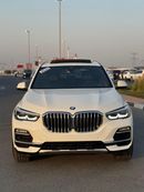 بي أم دبليو X5 40i xDrive 3.0L