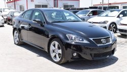 Lexus IS250