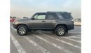 Toyota 4Runner 2019 TOYOTA 4RUNNER, TRD OFF ROAD - 4x4 - 4.0L V6 - Diff Lock and Crawl Control - 46600 Mileage